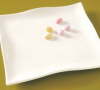 Ceramic serving dish Palazzo
