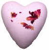 ROSE MEGA FIZZ HEART
