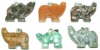 elephant pendants