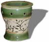 greek chalice oil burner