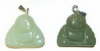 jade buddha pendant